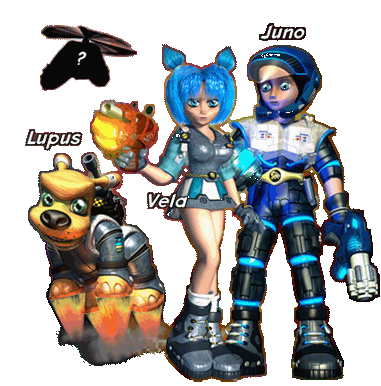JFG team